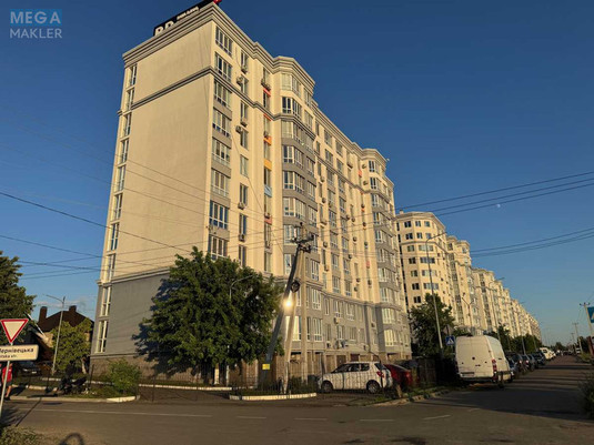 Оренда 1 кімнатної квартири, <a class="location-link" href="/petropavlovskaya-borshagovka/" title="Недвижимость Петропавлівська Борщагівка">Петропавлівська Борщагівка</a>, Мира, 23Б (изображение 17)