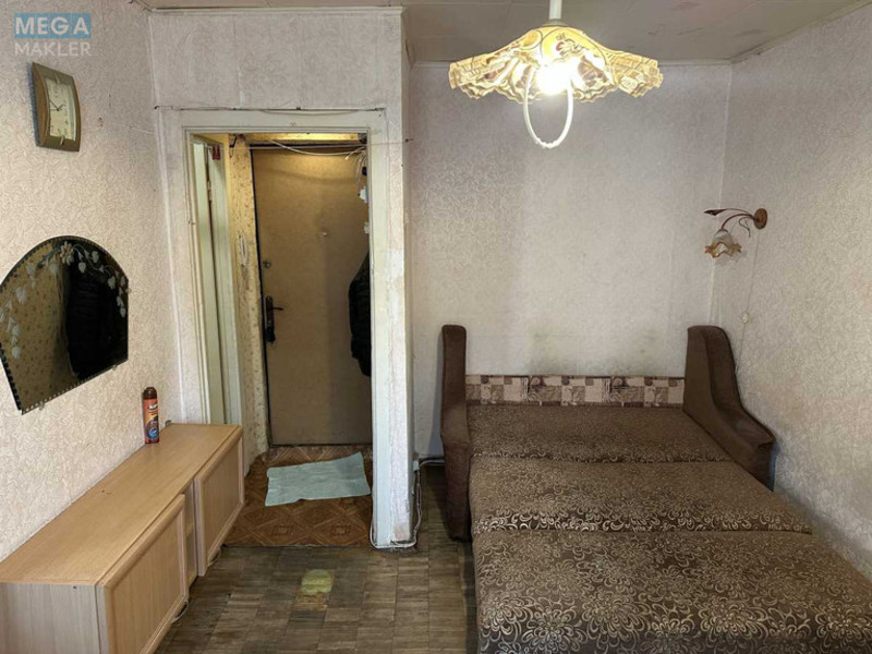 Оренда 1 кімнатної квартири, <a class="location-link" href="/kiev/" title="Недвижимость Київ">Київ</a>, <a class="location-link" href="/kiev/svyatoshinskij/" title="Недвижимость Святошинський район">Святошинський р-н</a>, Академика Королева ул., 6а (изображение 2)