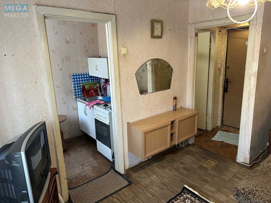 Оренда 1 кімнатної квартири, <a class="location-link" href="/kiev/" title="Недвижимость Київ">Київ</a>, <a class="location-link" href="/kiev/svyatoshinskij/" title="Недвижимость Святошинський район">Святошинський р-н</a>, Академика Королева ул., 6а (изображение 3)