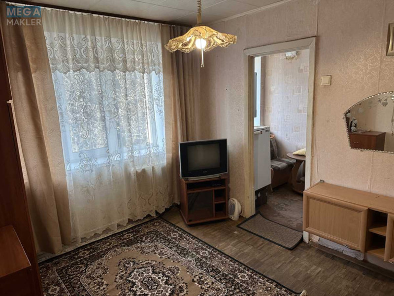 Оренда 1 кімнатної квартири, <a class="location-link" href="/kiev/" title="Недвижимость Київ">Київ</a>, <a class="location-link" href="/kiev/svyatoshinskij/" title="Недвижимость Святошинський район">Святошинський р-н</a>, Академика Королева ул., 6а (изображение 4)