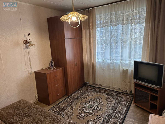 Оренда 1 кімнатної квартири, <a class="location-link" href="/kiev/" title="Недвижимость Київ">Київ</a>, <a class="location-link" href="/kiev/svyatoshinskij/" title="Недвижимость Святошинський район">Святошинський р-н</a>, Академика Королева ул., 6а (изображение 5)