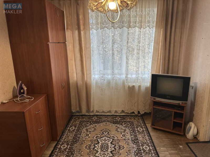 Оренда 1 кімнатної квартири, <a class="location-link" href="/kiev/" title="Недвижимость Київ">Київ</a>, <a class="location-link" href="/kiev/svyatoshinskij/" title="Недвижимость Святошинський район">Святошинський р-н</a>, Академика Королева ул., 6а (изображение 6)