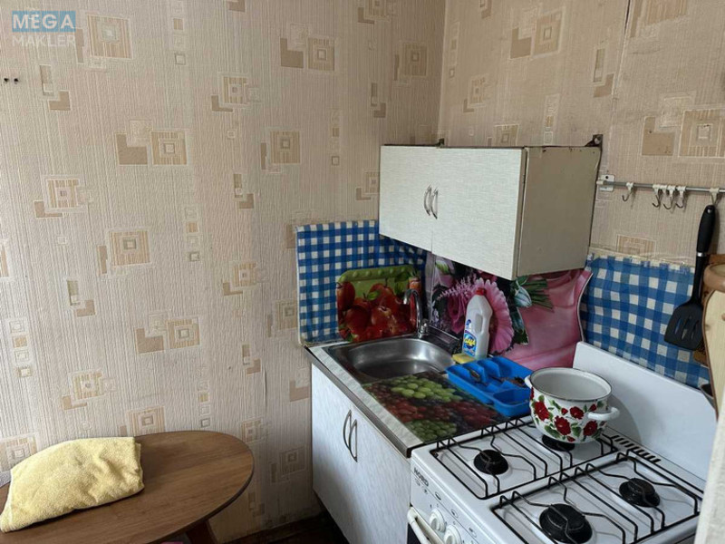 Оренда 1 кімнатної квартири, <a class="location-link" href="/kiev/" title="Недвижимость Київ">Київ</a>, <a class="location-link" href="/kiev/svyatoshinskij/" title="Недвижимость Святошинський район">Святошинський р-н</a>, Академика Королева ул., 6а (изображение 9)