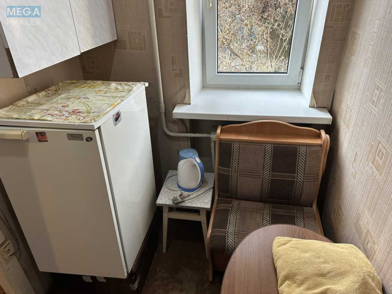 Оренда 1 кімнатної квартири, <a class="location-link" href="/kiev/" title="Недвижимость Київ">Київ</a>, <a class="location-link" href="/kiev/svyatoshinskij/" title="Недвижимость Святошинський район">Святошинський р-н</a>, Академика Королева ул., 6а (изображение 11)