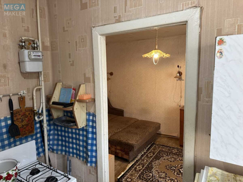 Оренда 1 кімнатної квартири, <a class="location-link" href="/kiev/" title="Недвижимость Київ">Київ</a>, <a class="location-link" href="/kiev/svyatoshinskij/" title="Недвижимость Святошинський район">Святошинський р-н</a>, Академика Королева ул., 6а (изображение 13)