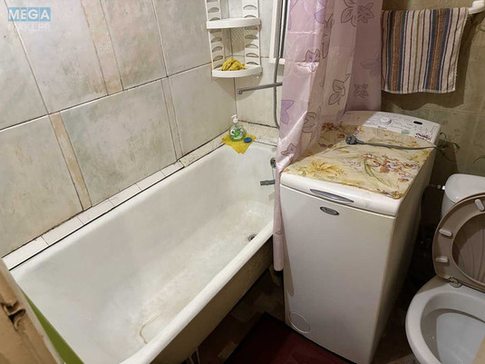 Оренда 1 кімнатної квартири, <a class="location-link" href="/kiev/" title="Недвижимость Київ">Київ</a>, <a class="location-link" href="/kiev/svyatoshinskij/" title="Недвижимость Святошинський район">Святошинський р-н</a>, Академика Королева ул., 6а (изображение 14)