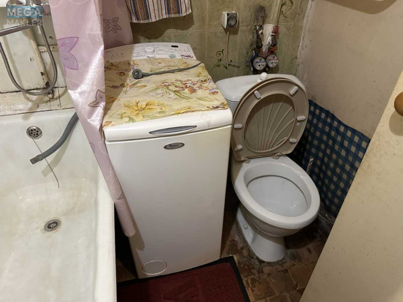 Оренда 1 кімнатної квартири, <a class="location-link" href="/kiev/" title="Недвижимость Київ">Київ</a>, <a class="location-link" href="/kiev/svyatoshinskij/" title="Недвижимость Святошинський район">Святошинський р-н</a>, Академика Королева ул., 6а (изображение 15)