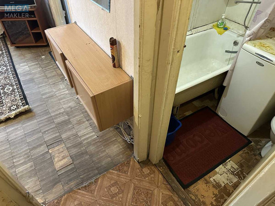 Оренда 1 кімнатної квартири, <a class="location-link" href="/kiev/" title="Недвижимость Київ">Київ</a>, <a class="location-link" href="/kiev/svyatoshinskij/" title="Недвижимость Святошинський район">Святошинський р-н</a>, Академика Королева ул., 6а (изображение 18)