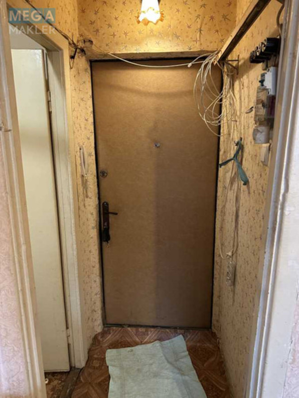 Оренда 1 кімнатної квартири, <a class="location-link" href="/kiev/" title="Недвижимость Київ">Київ</a>, <a class="location-link" href="/kiev/svyatoshinskij/" title="Недвижимость Святошинський район">Святошинський р-н</a>, Академика Королева ул., 6а (изображение 20)