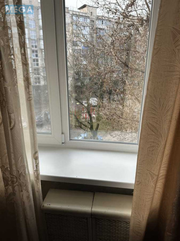 Оренда 1 кімнатної квартири, <a class="location-link" href="/kiev/" title="Недвижимость Київ">Київ</a>, <a class="location-link" href="/kiev/svyatoshinskij/" title="Недвижимость Святошинський район">Святошинський р-н</a>, Академика Королева ул., 6а (изображение 21)