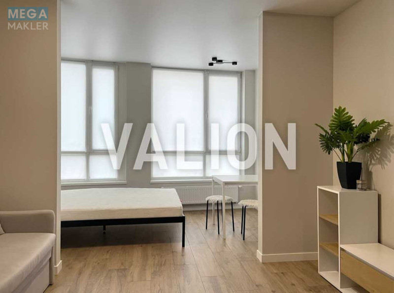 Продаж 1 кімнатної квартири (29,6/?/1), 8 пов. 26 пов. будинку, <a class="location-link" href="/kiev/" title="Недвижимость Київ">Київ</a>, <a class="location-link" href="/kiev/solomenskij/" title="Недвижимость Солом'янський район">Солом'янський р-н</a>, Кадетський Гай вул., 10 (изображение 2)