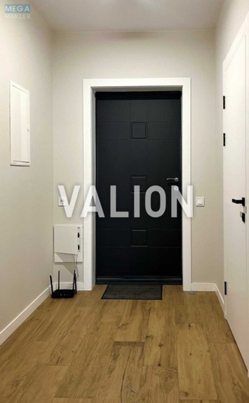 Продаж 1 кімнатної квартири (29,6/?/1), 8 пов. 26 пов. будинку, <a class="location-link" href="/kiev/" title="Недвижимость Київ">Київ</a>, <a class="location-link" href="/kiev/solomenskij/" title="Недвижимость Солом'янський район">Солом'янський р-н</a>, Кадетський Гай вул., 10 (изображение 3)