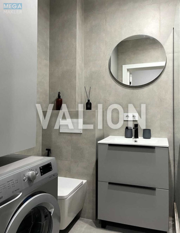 Продаж 1 кімнатної квартири (29,6/?/1), 8 пов. 26 пов. будинку, <a class="location-link" href="/kiev/" title="Недвижимость Київ">Київ</a>, <a class="location-link" href="/kiev/solomenskij/" title="Недвижимость Солом'янський район">Солом'янський р-н</a>, Кадетський Гай вул., 10 (изображение 4)