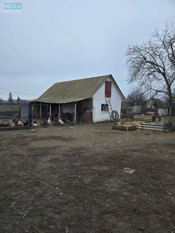 Продаж дома, 1&nbsp; поверх, 49&nbsp;кв.м, 3&nbsp;кімнати, ділянка 56&nbsp;соток, <a class="location-link" href="/samgorodok-selo/" title="Недвижимость Самгородок">Самгородок</a>, Шкільна (изображение 20)