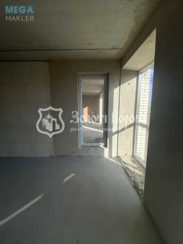 Продаж 3 кімнатної квартири (104,4/47/19,9), 13 пов. 13 пов. будинку, <a class="location-link" href="/irpen/" title="Недвижимость Ірпінь">Ірпінь</a>, Матвія Донцова вул., 24 (изображение 3)