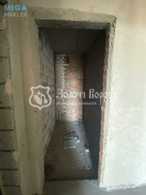 Продаж 3 кімнатної квартири (104,4/47/19,9), 13 пов. 13 пов. будинку, <a class="location-link" href="/irpen/" title="Недвижимость Ірпінь">Ірпінь</a>, Матвія Донцова вул., 24 (изображение 13)