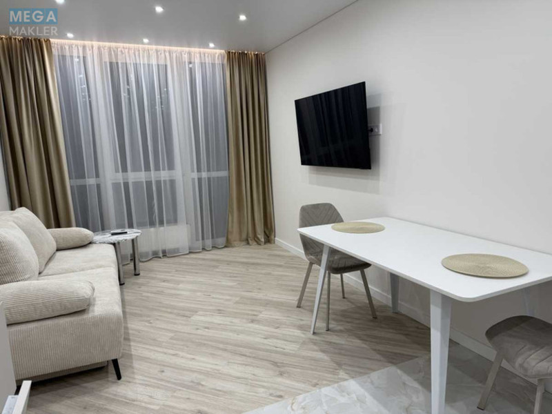 Оренда 1 кімнатної квартири, <a class="location-link" href="/kiev/" title="Недвижимость Київ">Київ</a>, <a class="location-link" href="/kiev/podolskij/" title="Недвижимость Подільський район">Подільський р-н</a>, Семьи Кристеров ул., 2 (изображение 3)