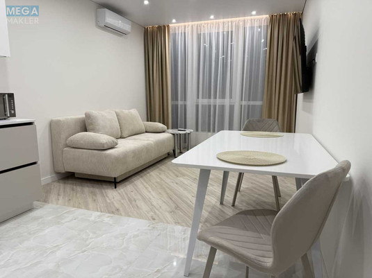 Оренда 1 кімнатної квартири, <a class="location-link" href="/kiev/" title="Недвижимость Київ">Київ</a>, <a class="location-link" href="/kiev/podolskij/" title="Недвижимость Подільський район">Подільський р-н</a>, Семьи Кристеров ул., 2 (изображение 4)