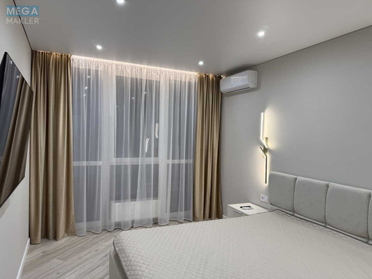 Оренда 1 кімнатної квартири, <a class="location-link" href="/kiev/" title="Недвижимость Київ">Київ</a>, <a class="location-link" href="/kiev/podolskij/" title="Недвижимость Подільський район">Подільський р-н</a>, Семьи Кристеров ул., 2 (изображение 8)