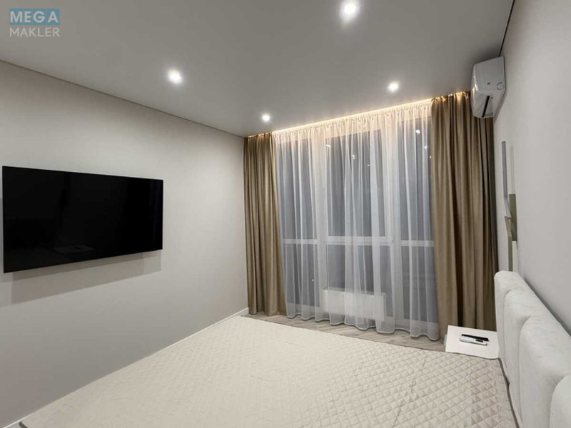 Оренда 1 кімнатної квартири, <a class="location-link" href="/kiev/" title="Недвижимость Київ">Київ</a>, <a class="location-link" href="/kiev/podolskij/" title="Недвижимость Подільський район">Подільський р-н</a>, Семьи Кристеров ул., 2 (изображение 9)