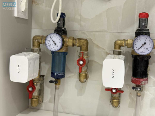 Оренда 1 кімнатної квартири, <a class="location-link" href="/kiev/" title="Недвижимость Київ">Київ</a>, <a class="location-link" href="/kiev/podolskij/" title="Недвижимость Подільський район">Подільський р-н</a>, Семьи Кристеров ул., 2 (изображение 13)