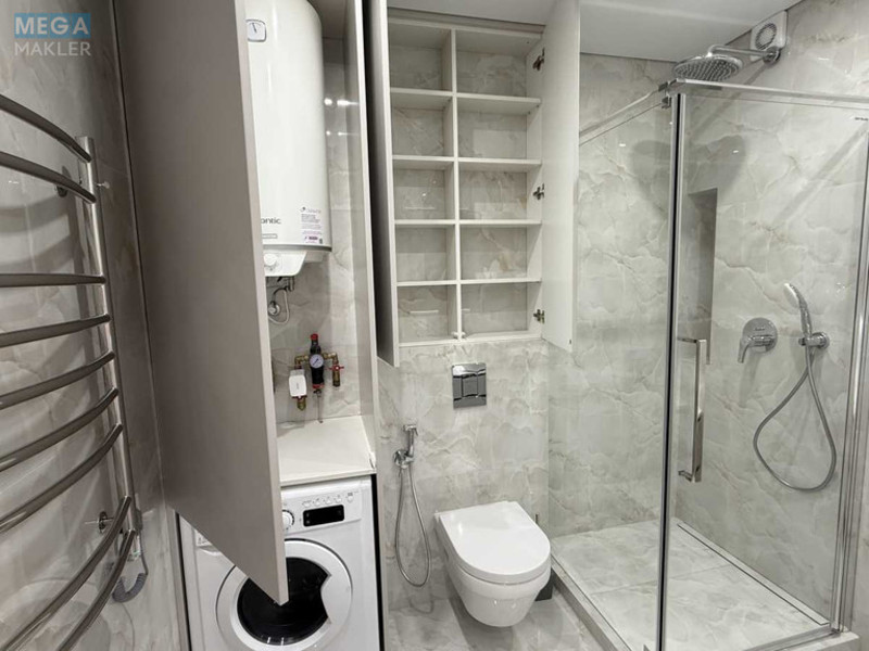 Оренда 1 кімнатної квартири, <a class="location-link" href="/kiev/" title="Недвижимость Київ">Київ</a>, <a class="location-link" href="/kiev/podolskij/" title="Недвижимость Подільський район">Подільський р-н</a>, Семьи Кристеров ул., 2 (изображение 14)