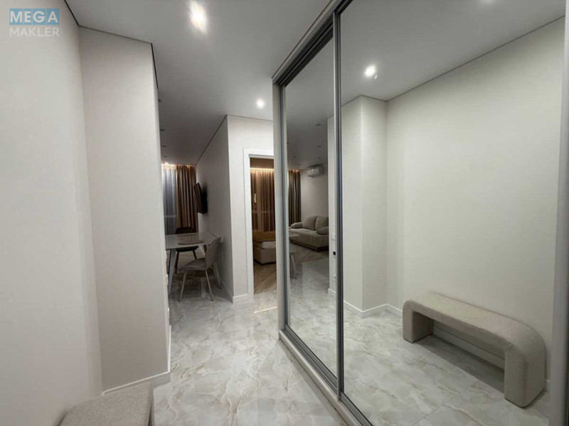 Оренда 1 кімнатної квартири, <a class="location-link" href="/kiev/" title="Недвижимость Київ">Київ</a>, <a class="location-link" href="/kiev/podolskij/" title="Недвижимость Подільський район">Подільський р-н</a>, Семьи Кристеров ул., 2 (изображение 15)