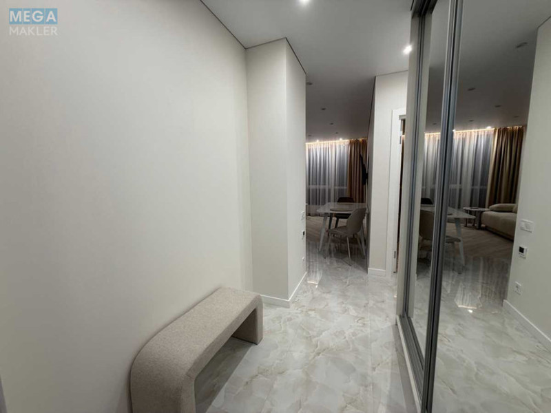 Оренда 1 кімнатної квартири, <a class="location-link" href="/kiev/" title="Недвижимость Київ">Київ</a>, <a class="location-link" href="/kiev/podolskij/" title="Недвижимость Подільський район">Подільський р-н</a>, Семьи Кристеров ул., 2 (изображение 16)