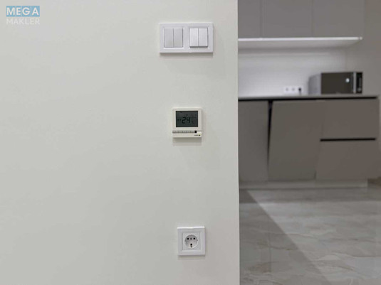 Оренда 1 кімнатної квартири, <a class="location-link" href="/kiev/" title="Недвижимость Київ">Київ</a>, <a class="location-link" href="/kiev/podolskij/" title="Недвижимость Подільський район">Подільський р-н</a>, Семьи Кристеров ул., 2 (изображение 17)