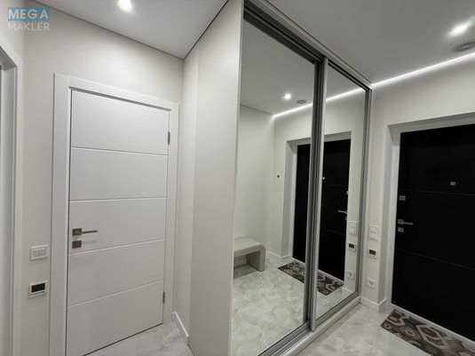 Оренда 1 кімнатної квартири, <a class="location-link" href="/kiev/" title="Недвижимость Київ">Київ</a>, <a class="location-link" href="/kiev/podolskij/" title="Недвижимость Подільський район">Подільський р-н</a>, Семьи Кристеров ул., 2 (изображение 18)