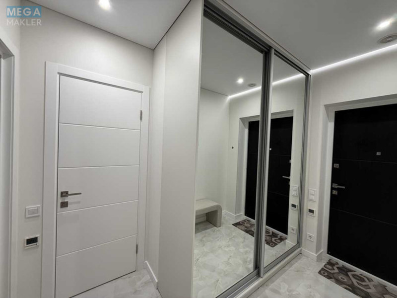 Оренда 1 кімнатної квартири, <a class="location-link" href="/kiev/" title="Недвижимость Київ">Київ</a>, <a class="location-link" href="/kiev/podolskij/" title="Недвижимость Подільський район">Подільський р-н</a>, Семьи Кристеров ул., 2 (изображение 18)