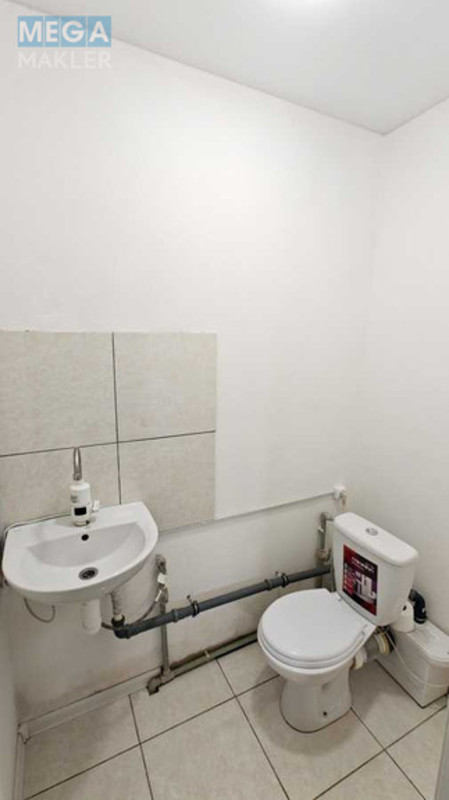 Продаж комерційної нерухомості, 19&nbsp;кв.м, под офис, <a class="location-link" href="/irpen/" title="Недвижимость Ірпінь">Ірпінь</a>, Донцова, 91 (изображение 5)