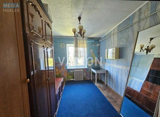 Продаж 4 кімнатної квартири (75/50/8), 5 пов. 5 пов. будинку, <a class="location-link" href="/kiev/" title="Недвижимость Київ">Київ</a>, <a class="location-link" href="/kiev/podolskij/" title="Недвижимость Подільський район">Подільський р-н</a>, Тульчинська вул., 7 (изображение 3)