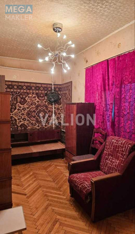 Продаж 4 кімнатної квартири (75/50/8), 5 пов. 5 пов. будинку, <a class="location-link" href="/kiev/" title="Недвижимость Київ">Київ</a>, <a class="location-link" href="/kiev/podolskij/" title="Недвижимость Подільський район">Подільський р-н</a>, Тульчинська вул., 7 (изображение 4)