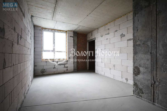 Продаж 3 кімнатної квартири (98/50/19), 16 пов. 17 пов. будинку, <a class="location-link" href="/irpen/" title="Недвижимость Ірпінь">Ірпінь</a>, Університетська, 3/14 (изображение 2)