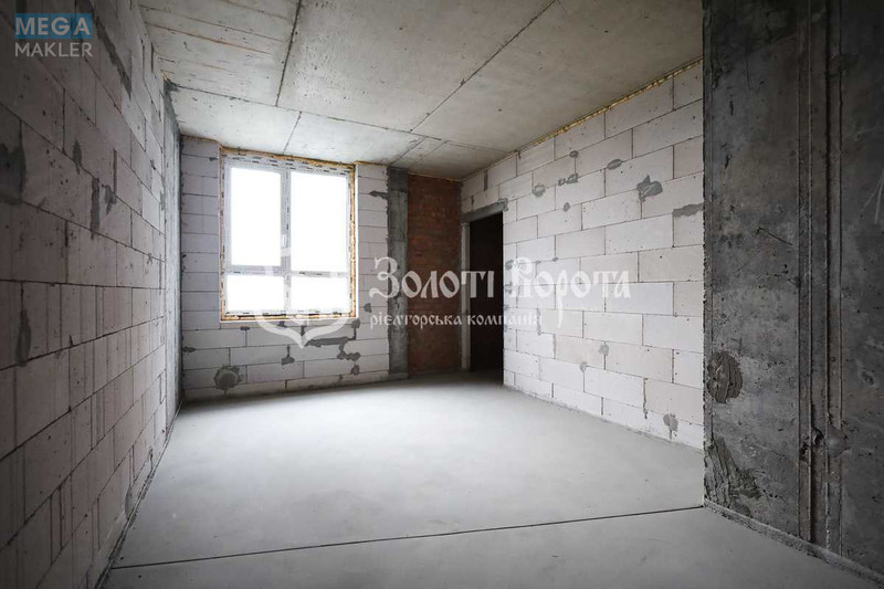 Продаж 3 кімнатної квартири (98/50/19), 16 пов. 17 пов. будинку, <a class="location-link" href="/irpen/" title="Недвижимость Ірпінь">Ірпінь</a>, Університетська, 3/14 (изображение 2)