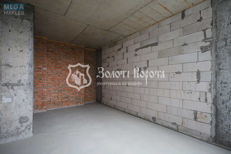 Продаж 3 кімнатної квартири (98/50/19), 16 пов. 17 пов. будинку, <a class="location-link" href="/irpen/" title="Недвижимость Ірпінь">Ірпінь</a>, Університетська, 3/14 (изображение 3)