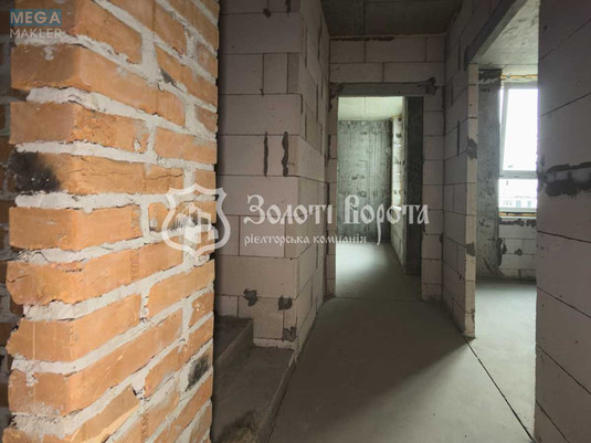 Продаж 3 кімнатної квартири (98/50/19), 16 пов. 17 пов. будинку, <a class="location-link" href="/irpen/" title="Недвижимость Ірпінь">Ірпінь</a>, Університетська, 3/14 (изображение 10)