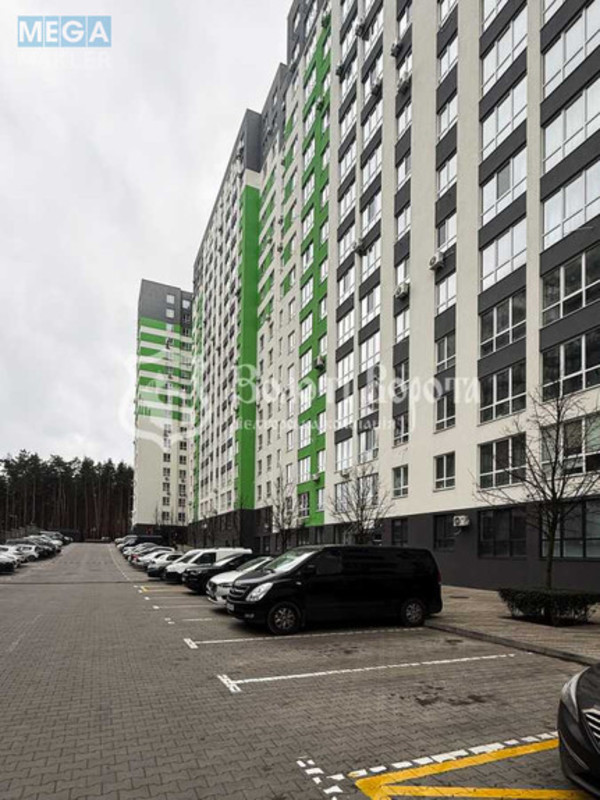 Продаж 3 кімнатної квартири (98/50/19), 16 пов. 17 пов. будинку, <a class="location-link" href="/irpen/" title="Недвижимость Ірпінь">Ірпінь</a>, Університетська, 3/14 (изображение 15)