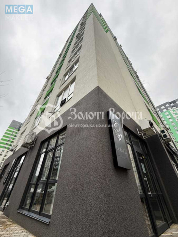 Продаж 3 кімнатної квартири (98/50/19), 16 пов. 17 пов. будинку, <a class="location-link" href="/irpen/" title="Недвижимость Ірпінь">Ірпінь</a>, Університетська, 3/14 (изображение 16)