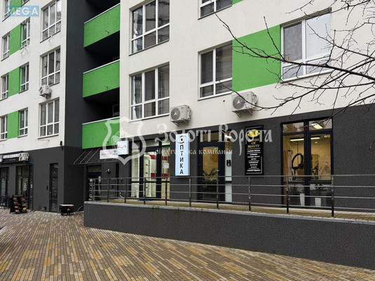 Продаж 3 кімнатної квартири (98/50/19), 16 пов. 17 пов. будинку, <a class="location-link" href="/irpen/" title="Недвижимость Ірпінь">Ірпінь</a>, Університетська, 3/14 (изображение 17)