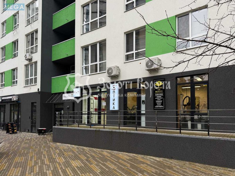 Продаж 3 кімнатної квартири (98/50/19), 16 пов. 17 пов. будинку, <a class="location-link" href="/irpen/" title="Недвижимость Ірпінь">Ірпінь</a>, Університетська, 3/14 (изображение 17)