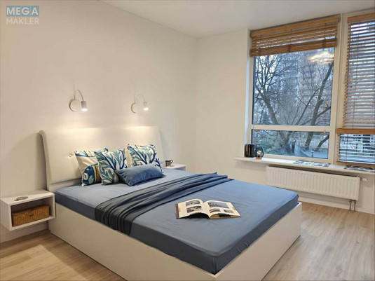 Оренда 1 кімнатної квартири, <a class="location-link" href="/kiev/" title="Недвижимость Київ">Київ</a>, <a class="location-link" href="/kiev/shevchenkovskij/" title="Недвижимость Шевченківський район">Шевченківський р-н</a>, Вильгельма Котарбинского ул., 24/2 (изображение 2)