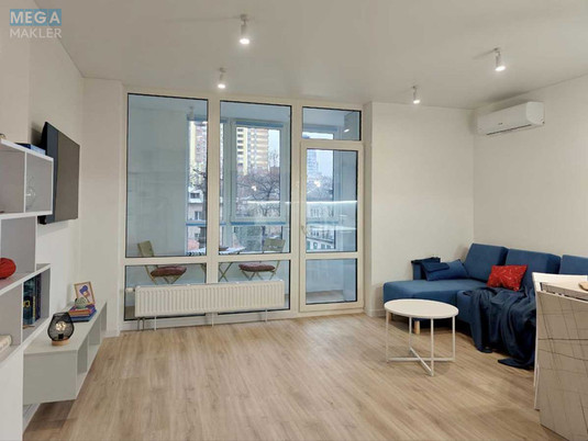 Оренда 1 кімнатної квартири, <a class="location-link" href="/kiev/" title="Недвижимость Київ">Київ</a>, <a class="location-link" href="/kiev/shevchenkovskij/" title="Недвижимость Шевченківський район">Шевченківський р-н</a>, Вильгельма Котарбинского ул., 24/2 (изображение 3)