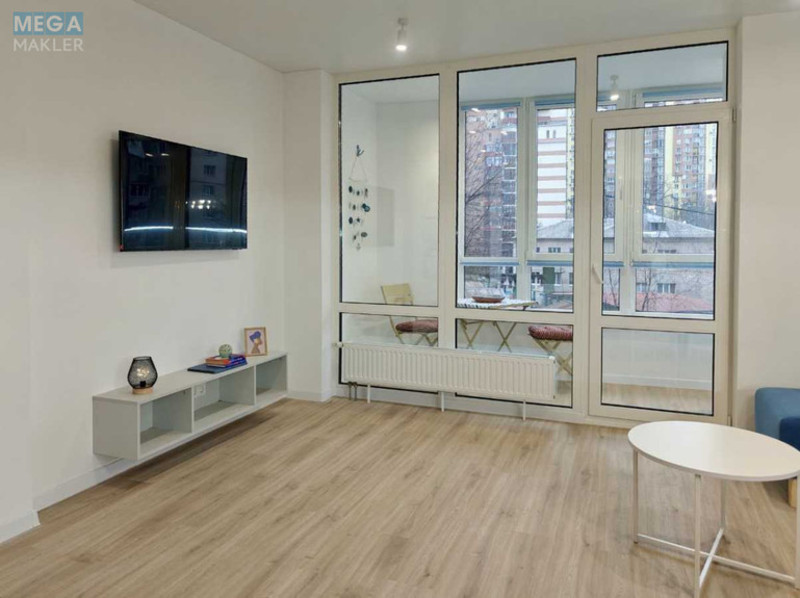 Оренда 1 кімнатної квартири, <a class="location-link" href="/kiev/" title="Недвижимость Київ">Київ</a>, <a class="location-link" href="/kiev/shevchenkovskij/" title="Недвижимость Шевченківський район">Шевченківський р-н</a>, Вильгельма Котарбинского ул., 24/2 (изображение 4)