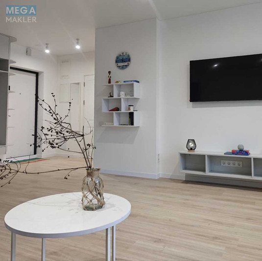 Оренда 1 кімнатної квартири, <a class="location-link" href="/kiev/" title="Недвижимость Київ">Київ</a>, <a class="location-link" href="/kiev/shevchenkovskij/" title="Недвижимость Шевченківський район">Шевченківський р-н</a>, Вильгельма Котарбинского ул., 24/2 (изображение 6)