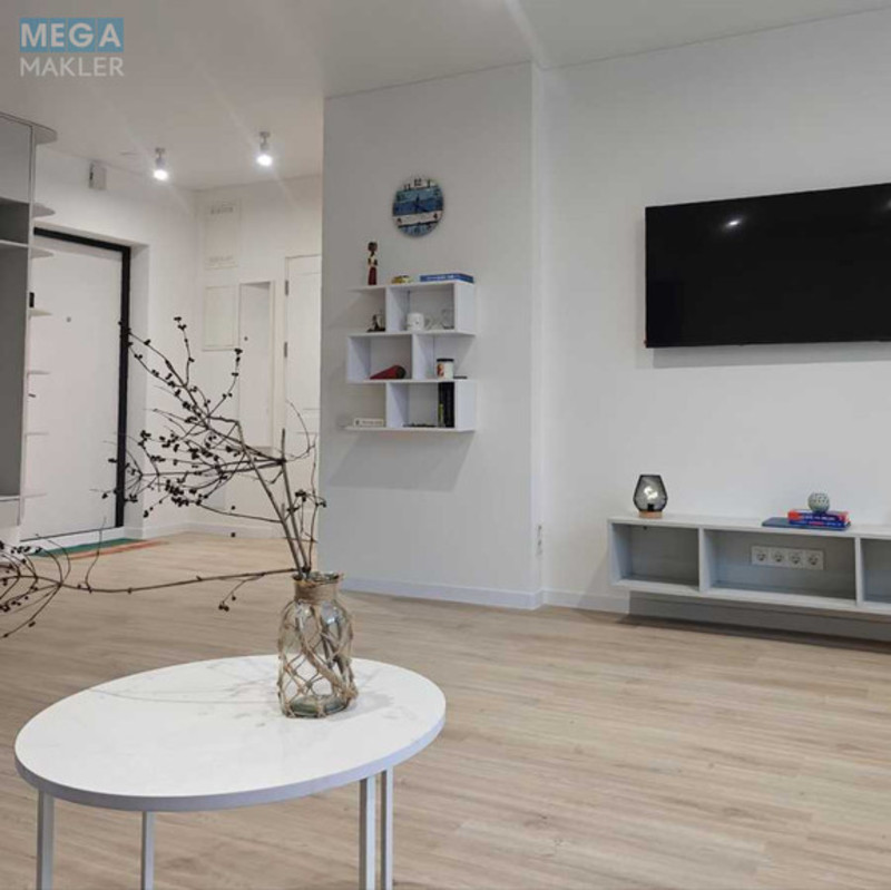 Оренда 1 кімнатної квартири, <a class="location-link" href="/kiev/" title="Недвижимость Київ">Київ</a>, <a class="location-link" href="/kiev/shevchenkovskij/" title="Недвижимость Шевченківський район">Шевченківський р-н</a>, Вильгельма Котарбинского ул., 24/2 (изображение 6)