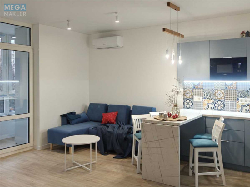 Оренда 1 кімнатної квартири, <a class="location-link" href="/kiev/" title="Недвижимость Київ">Київ</a>, <a class="location-link" href="/kiev/shevchenkovskij/" title="Недвижимость Шевченківський район">Шевченківський р-н</a>, Вильгельма Котарбинского ул., 24/2 (изображение 7)