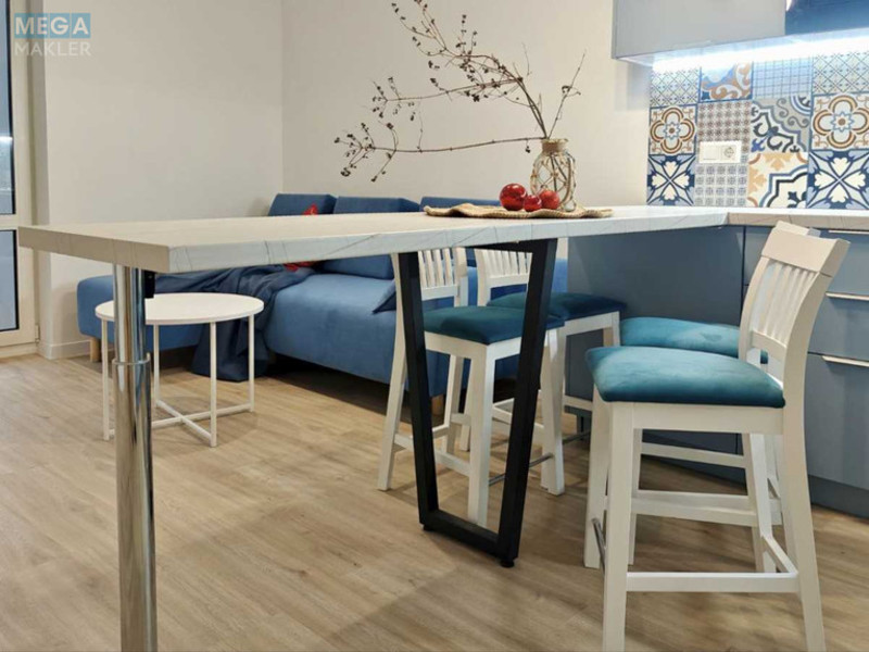 Оренда 1 кімнатної квартири, <a class="location-link" href="/kiev/" title="Недвижимость Київ">Київ</a>, <a class="location-link" href="/kiev/shevchenkovskij/" title="Недвижимость Шевченківський район">Шевченківський р-н</a>, Вильгельма Котарбинского ул., 24/2 (изображение 9)