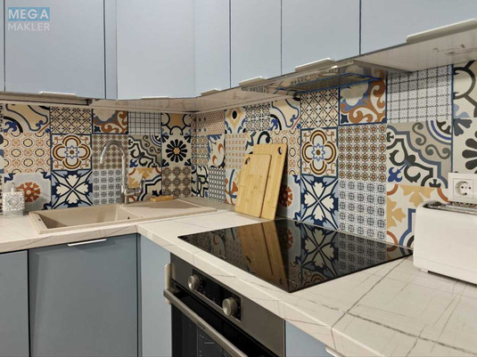 Оренда 1 кімнатної квартири, <a class="location-link" href="/kiev/" title="Недвижимость Київ">Київ</a>, <a class="location-link" href="/kiev/shevchenkovskij/" title="Недвижимость Шевченківський район">Шевченківський р-н</a>, Вильгельма Котарбинского ул., 24/2 (изображение 10)